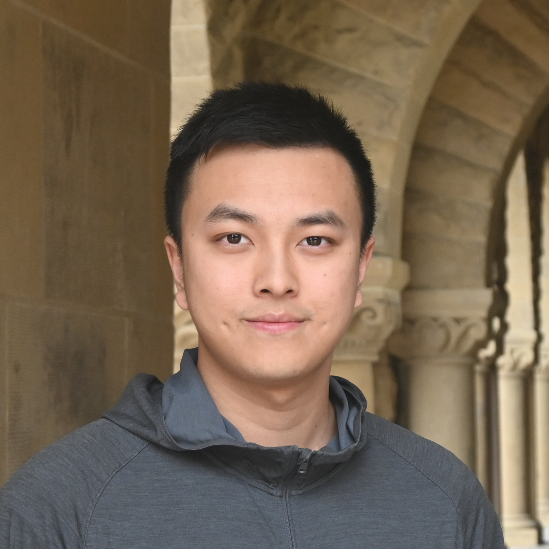 Zhanke Zhou (Andrew)